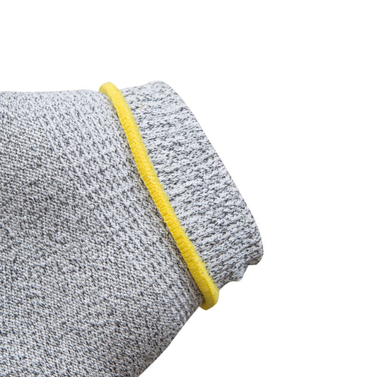 Cut level 5 work gloves for maximum protection
