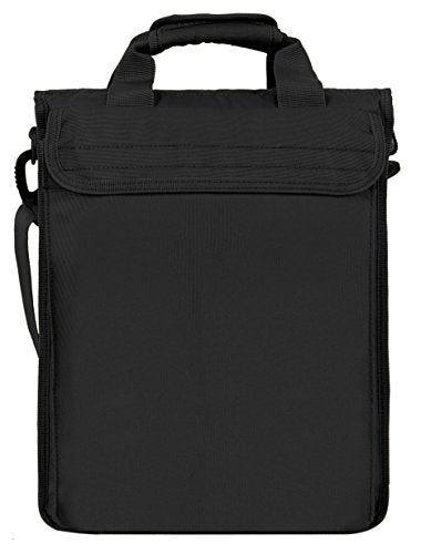 Seibertron Field Tech Shoulder Bag Tactical Response laptop Attache Case - SeibertronShoes602201071188
