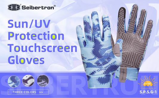 Do Sun Protection Gloves Actually Work?