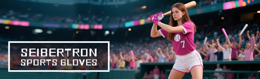 What are the best quality batting gloves?