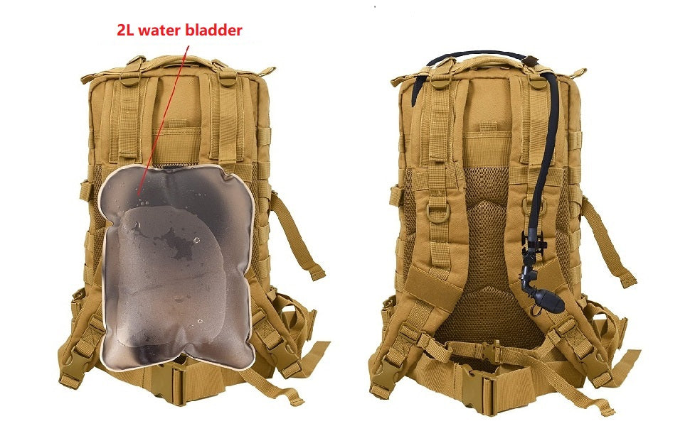 Looking for a Hydration Pack Supplier? A Complete Guide for Distributors