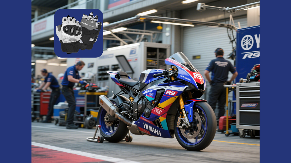 How Much is the Yamaha R9 Going to Cost?