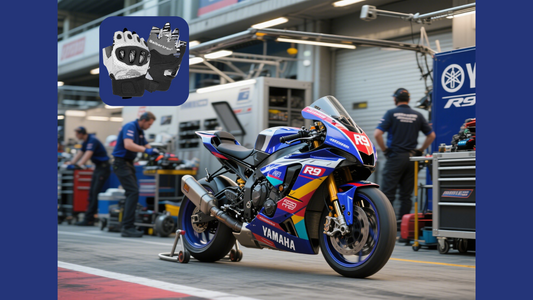How Much is the Yamaha R9 Going to Cost?