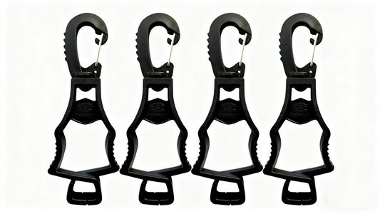 What Are Glove Clips For?