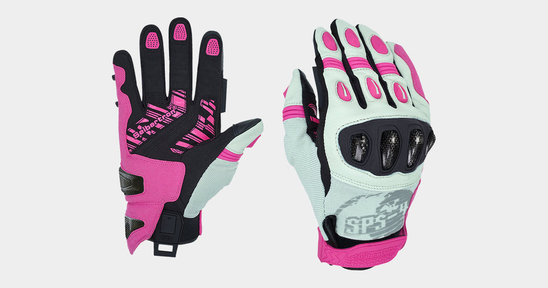 Are waterproof motorcycle gloves worth it?