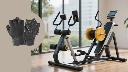 Should I Get Gym Gloves with Wrist Support?
