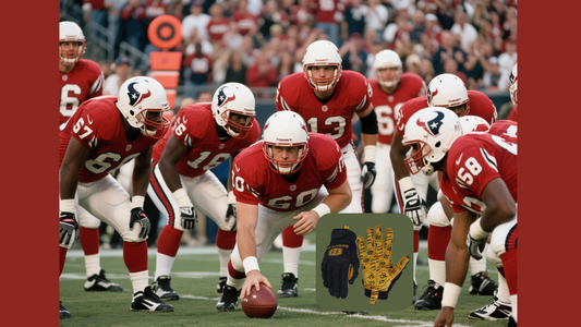 最新のNFLチームは