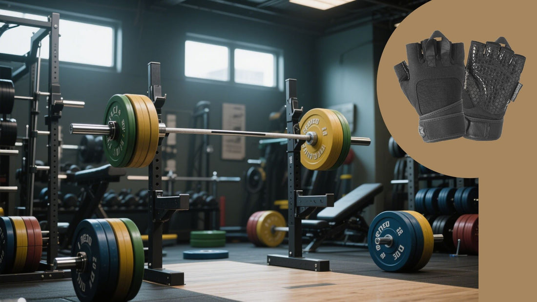 How to Protect Wrists When Lifting Weights