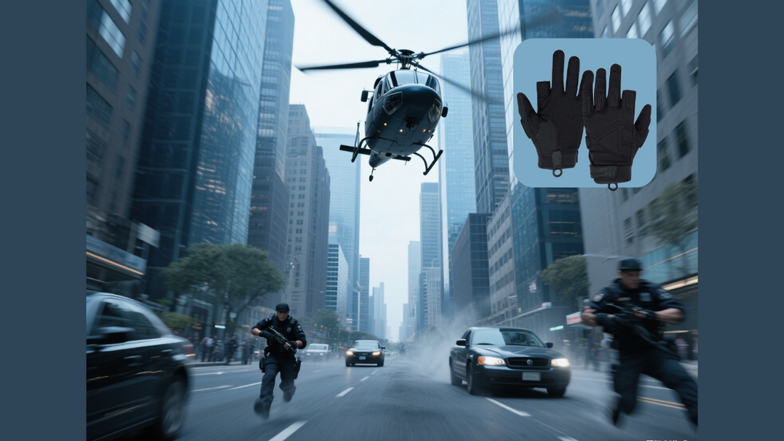 Are Mechanix Gloves Good for Riding?