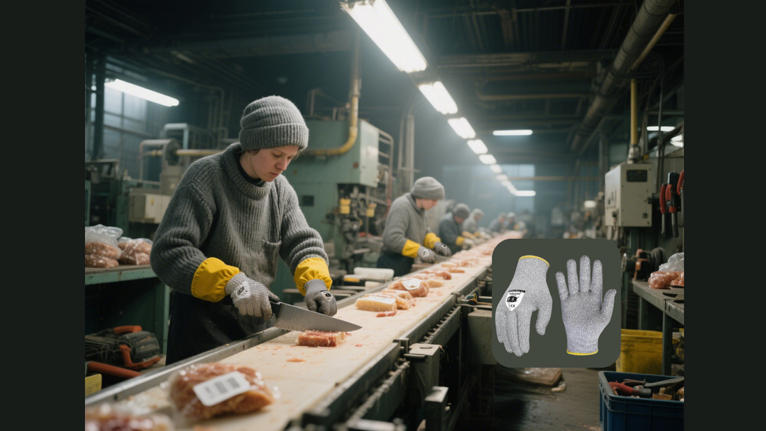 Are Cut-Resistant Gloves Worth It?