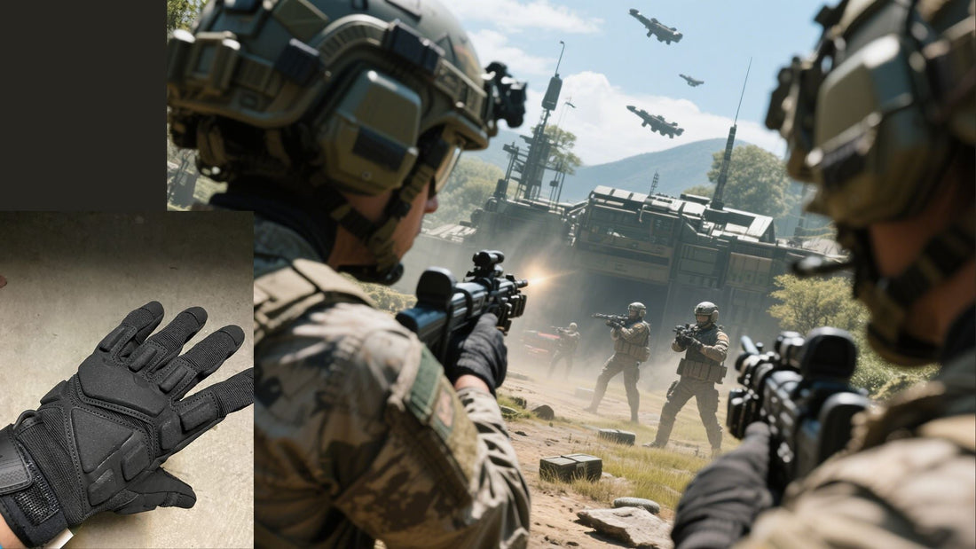 Who Makes the Best Tactical Gloves?