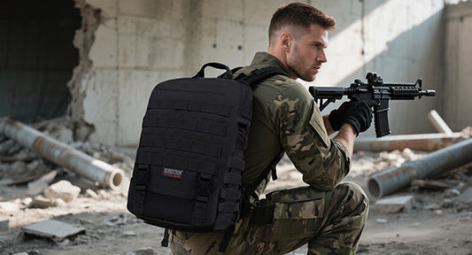 How do you say backpack in the UK?