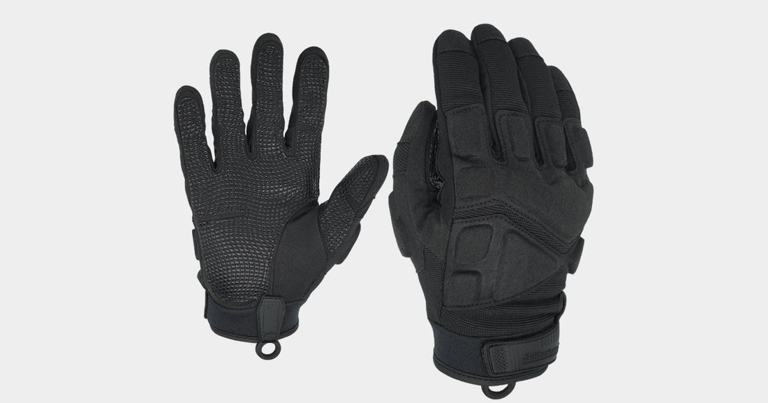 Are shooting gloves worth it?