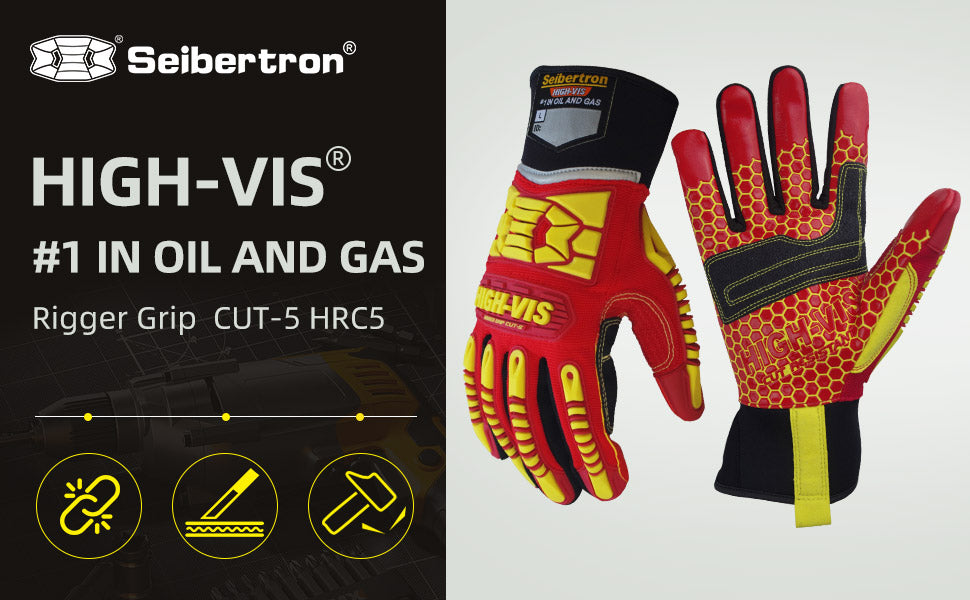 Who Owns Ironclad Gloves?