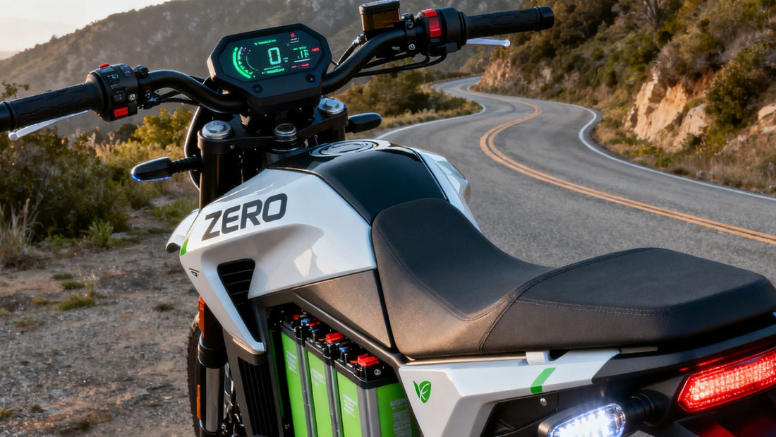 How much should a motorcycle cost?