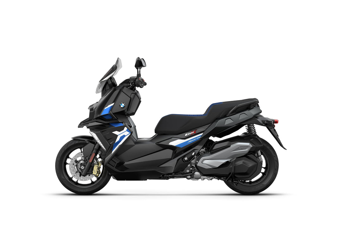 What is the Cheapest BMW Motorcycle to Buy?
