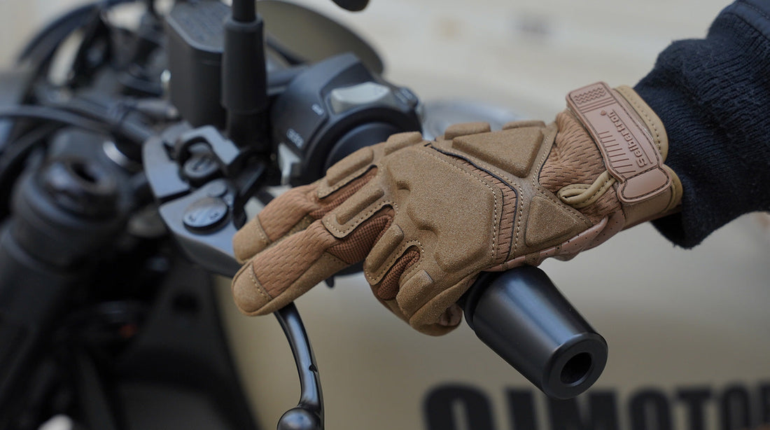 Breathable Tactical Gloves vs. Standard Tactical Gloves: Which Is Better for Long-Duration Operations?