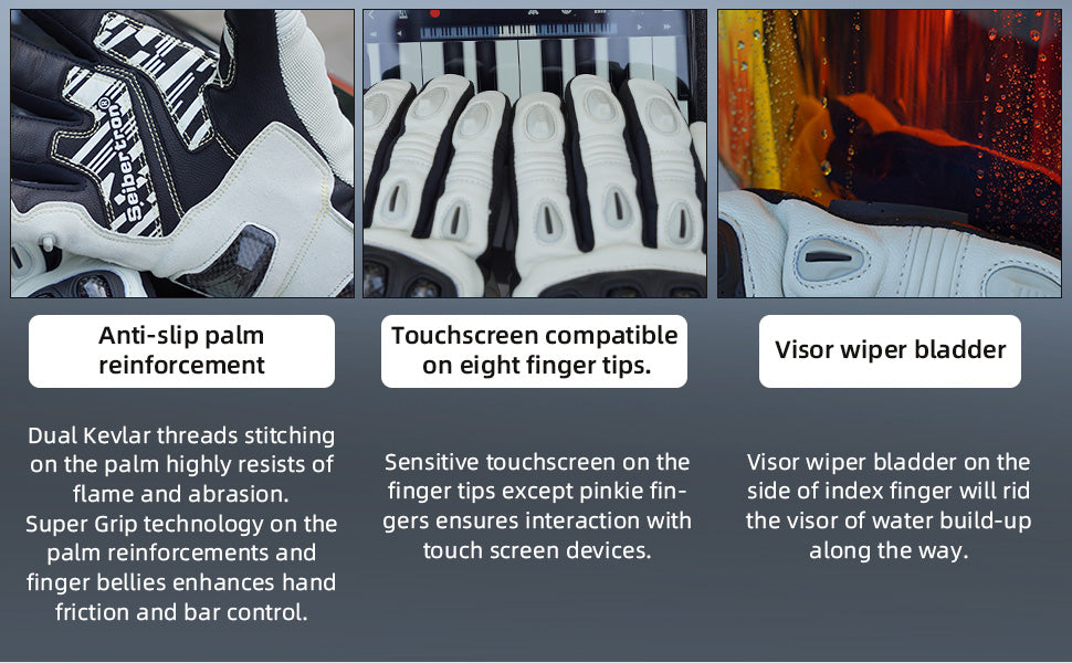 What can I use instead of my finger on a touch screen?