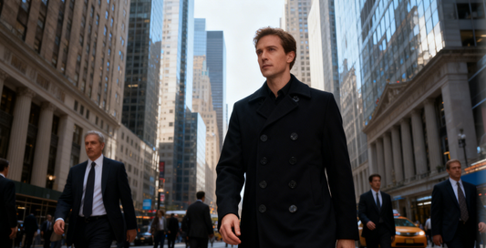 Is 70% Wool in a Coat Good?