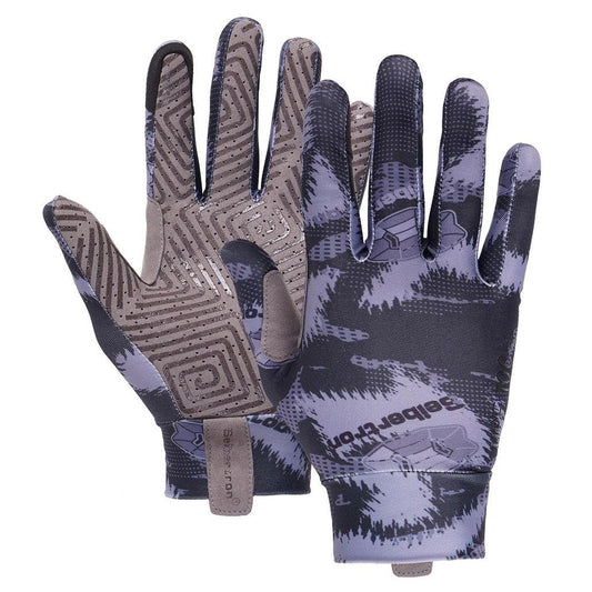 Touchscreen Gloves for Outdoor Adventures - S.P.S.G-1 Full Finger Glove