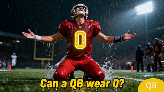 QBは0を着用できますか？