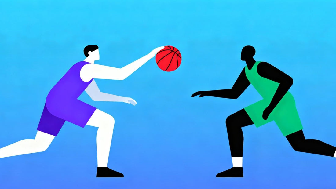 What is the Easiest Skill in Basketball?