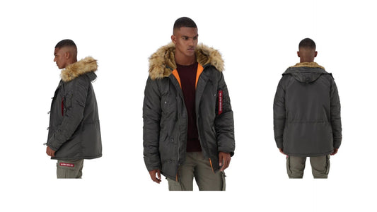 Is a Parka Warmer Than a Coat?