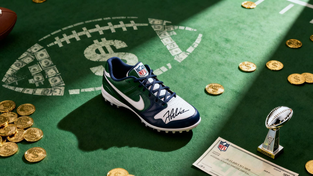 Who Is the Richest NFL Player?
