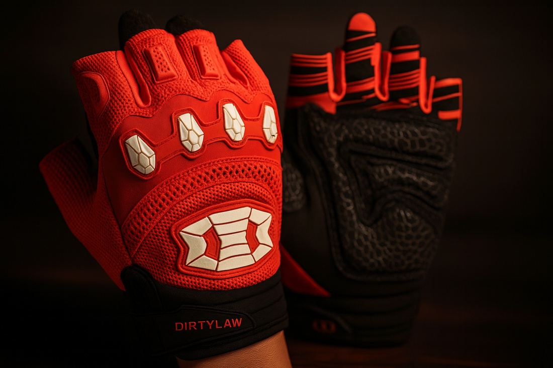 Why Are Cycling Gloves So Tight?