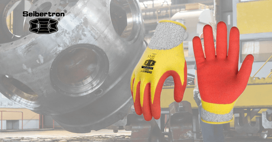 Why are nitrile gloves so expensive?