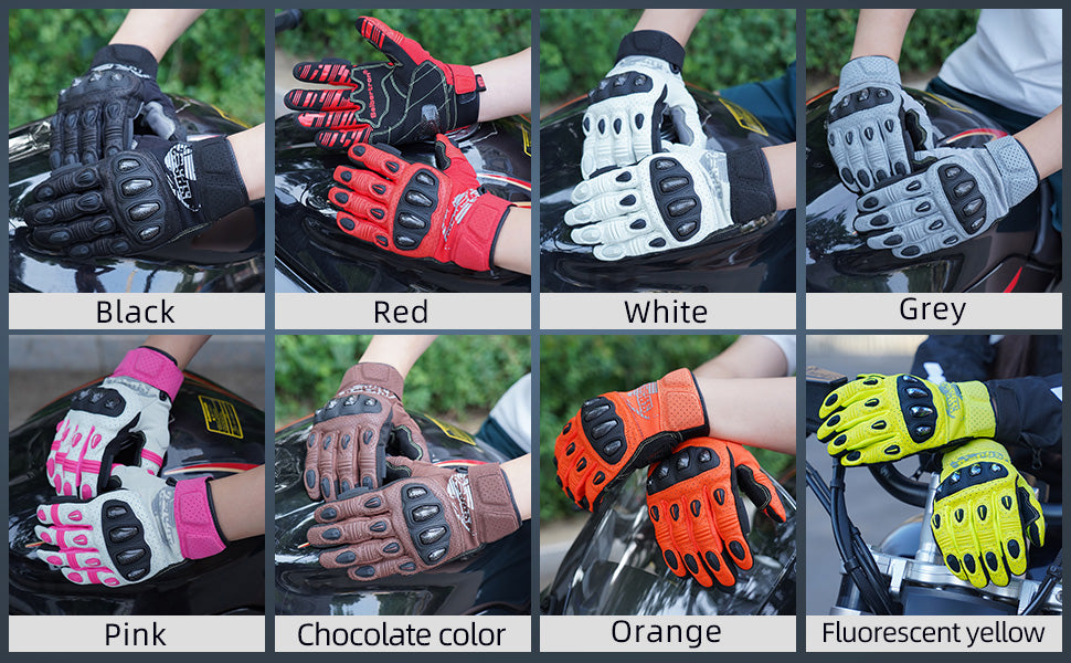 Cost vs. Quality: How B2B Buyers Can Optimize Motorcycle Gloves Procurement Strategy