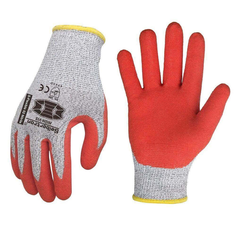 Cut Gloves Level 5