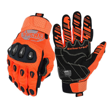 Adult Motorcycle Gloves