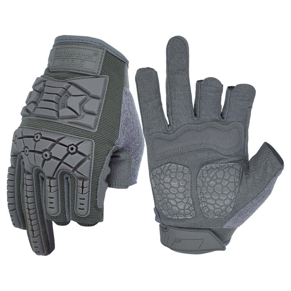 Military And Tactical Gloves
