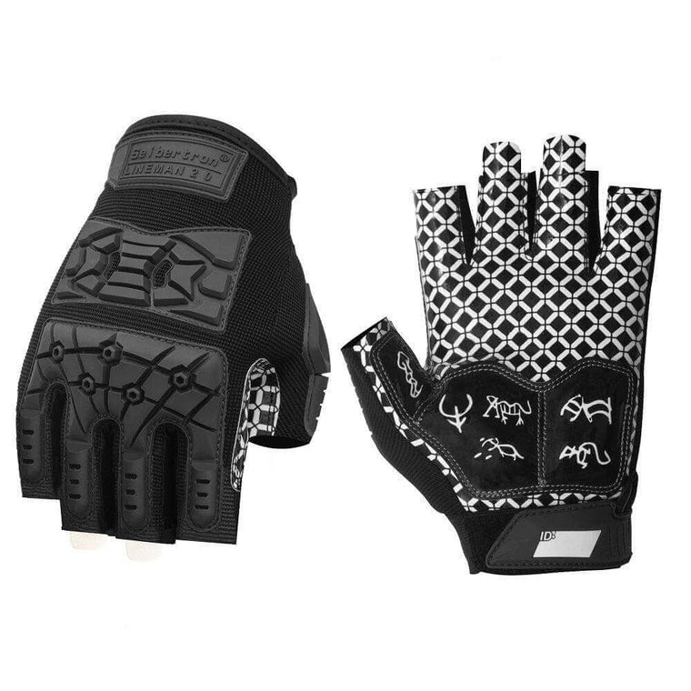 Adult Sports Gloves - Seibertron
