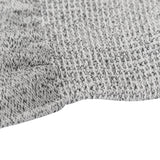 Work gloves with level 5 cut resistance