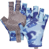 Seibertron S.P.S.G-2 UPF100+ Sun/UV Protection Fishing Adult & Youth Glove