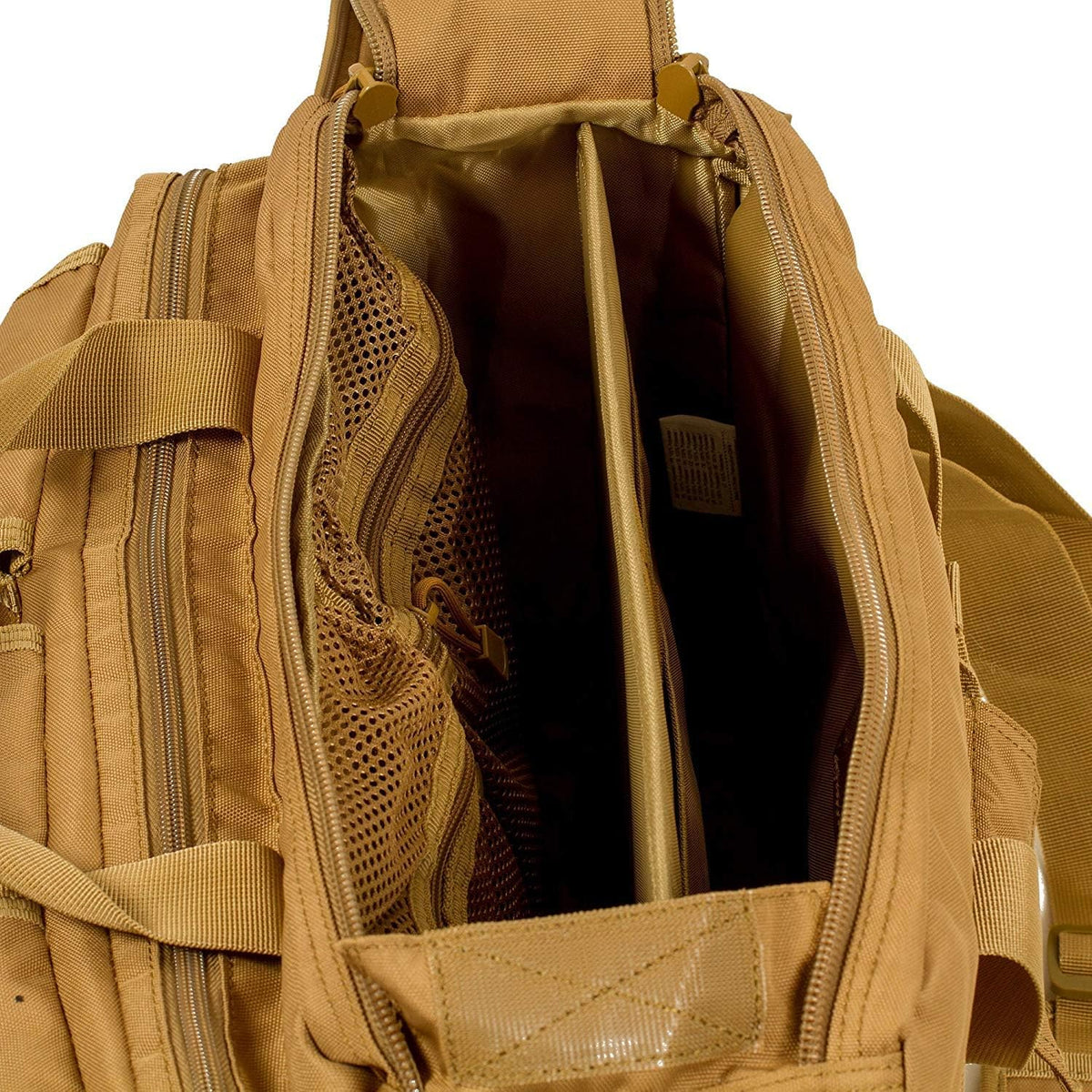 Seibertron Pro Laptop Messenger Bag — 14.1" / 17.3"