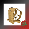 Hydration Carrier Pack Khaki