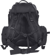 Seibertron 3 Day Tactical Backpack Waterproof Molle Bag/Rucksacks - SeibertronSports522010207687
