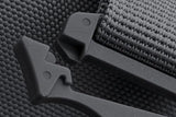 Lightweight backpack perfect for camping and travel excursions.