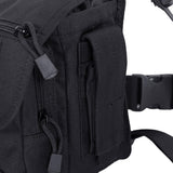 Seibertron Multi-Purpose Waterproof Sports Riding Racing Motorcycle Leg Bag Tool Phone Travel Bag - Seibertron