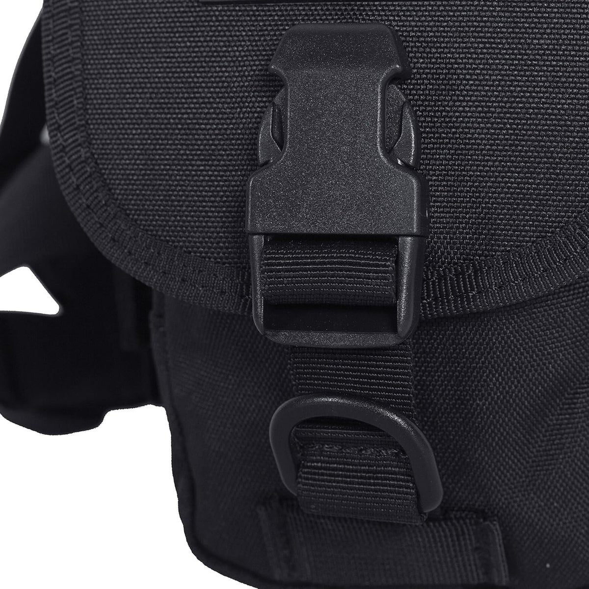 Seibertron Multi-Purpose Waterproof Sports Riding Racing Motorcycle Leg Bag Tool Phone Travel Bag - Seibertron
