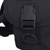 Seibertron Multi-Purpose Waterproof Sports Riding Racing Motorcycle Leg Bag Tool Phone Travel Bag - Seibertron