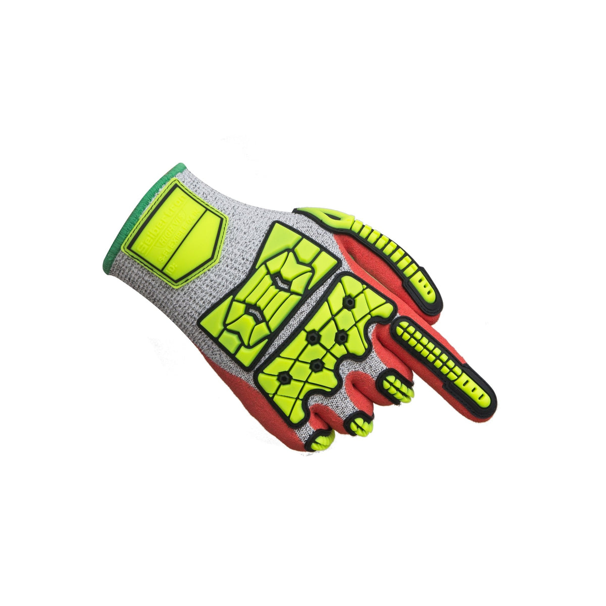 cut proof work gloves