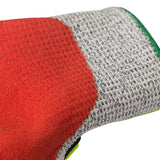 gloves cut resistant level 5