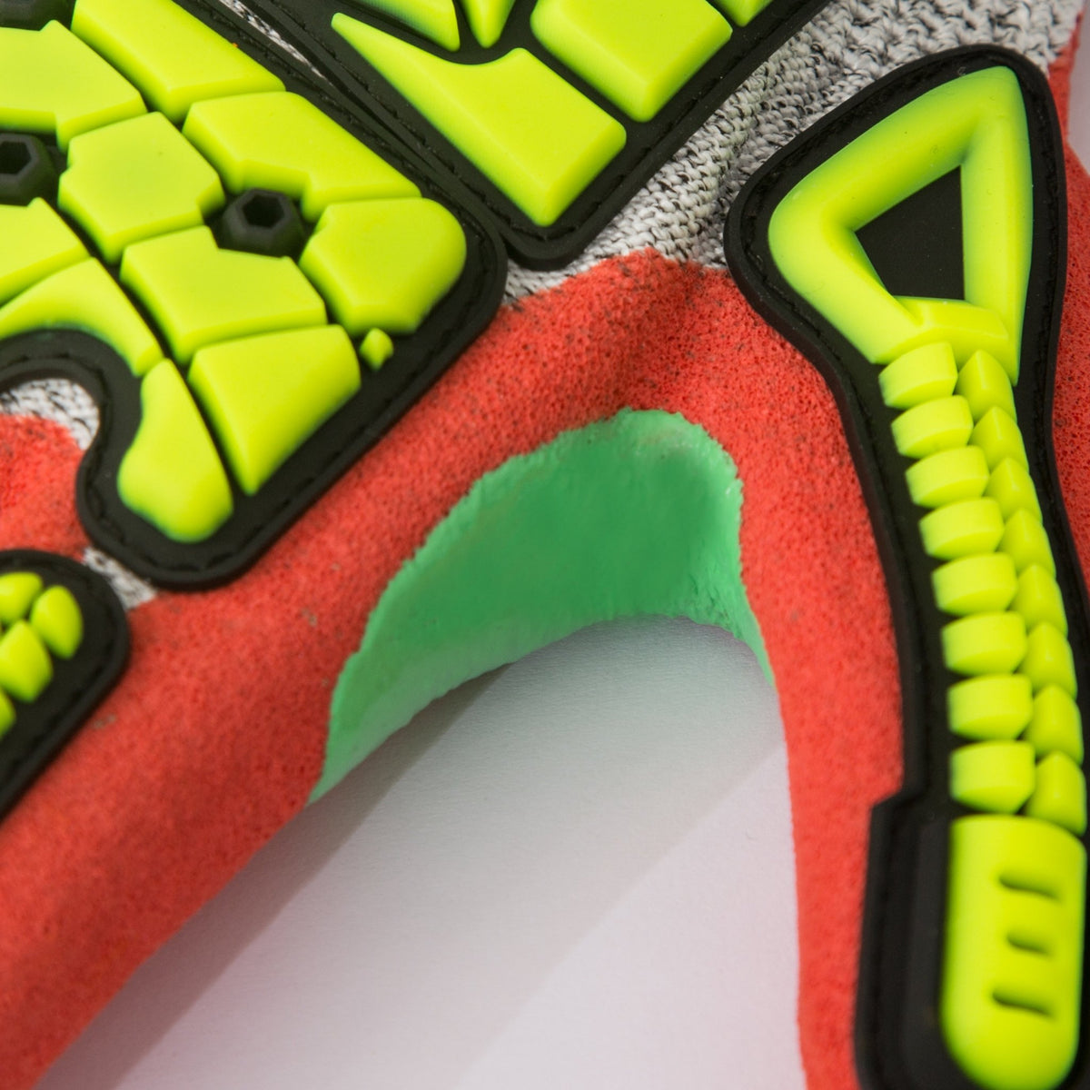 impact gloves