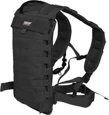 mountain biking water backpack