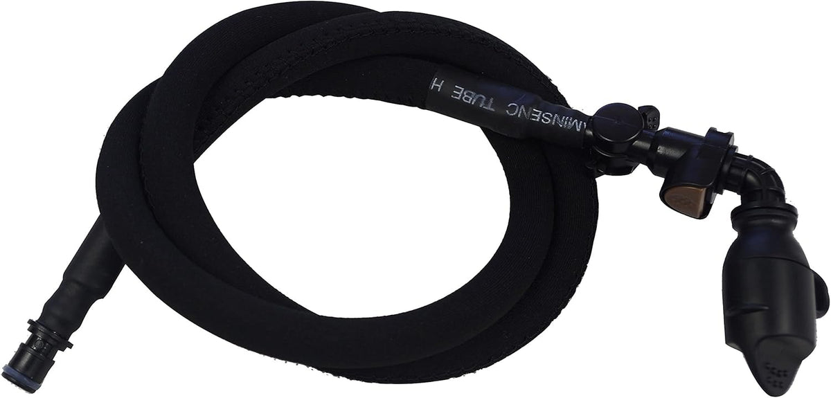 rucksack with water bladder