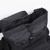 Seibertron Tactical Sling Pack EDC Travel Compact Messenger Molle Bag - Seibertron